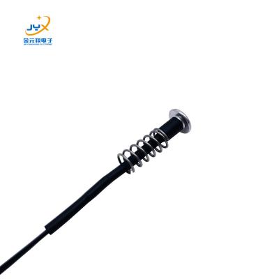 China Milk Foam Machine Milk Heater 100K 3950 NTC Thermistor Temperature Sensor For Milk Froth Machine Milk Heater for sale