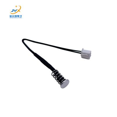 China Milk foam machine milk heater NTC thermistor temperature sensor for milk foam machine milk heater for sale