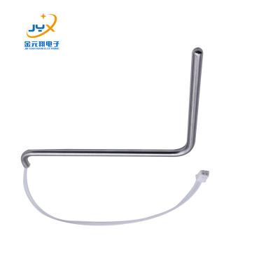 China stove food & High Temperature Ntc Temperature Beverage Plant Pan Z Type Stainless Steel Probe Sensor for sale