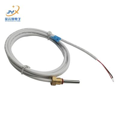 China Device Platinum-PCB Temperature-Measurement Sensors in Heat Meter with Highest Requirements in Accuracy PT1000 Temperature Sensor for sale