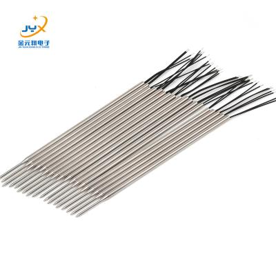 China High Sensitive BBQ Sensor Probe Stainless Steel Capillary Tube BBQ Sensor Probe for sale