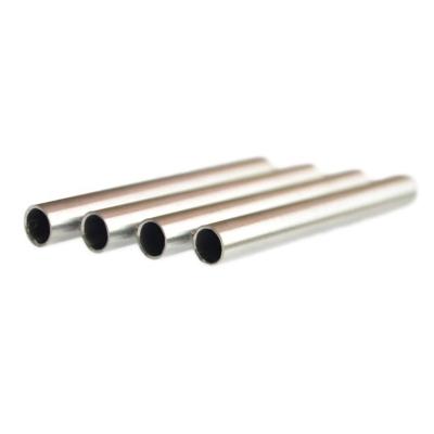 China Temperature/RDT/6*50MM 6*30MM DS18B20/NTC sensor thermocouple encapsulated stainless steel pipe shaped steel head stainless steel tube for sale