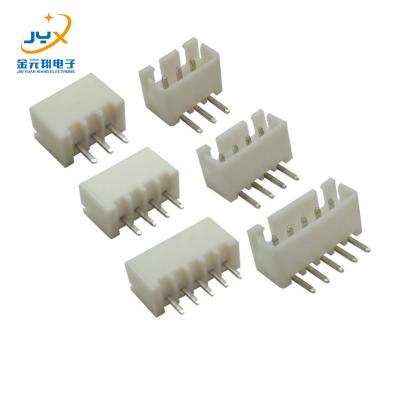 China JYX XH2.54 2P 3Pitch PCB Header Connector for sale