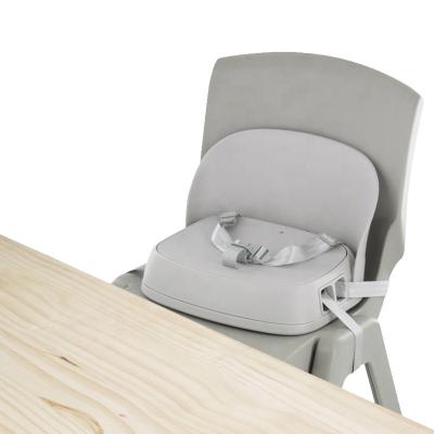 China 15 Months Hot Selling Baby Booster Seat Removable Suitable For Referee Chair Sitting Table Eating And Feeding for sale