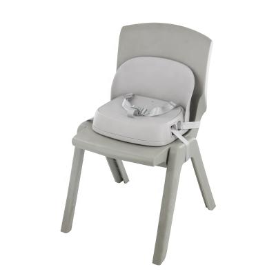 China Suitable 15 Months Purorigin Baby Referee Chairs Kids Multifunctional Booster Baby Chair Modern Dining Booster Chair Feeding Chair for sale