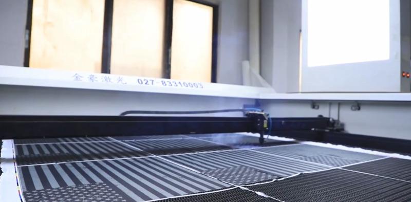 Verified China supplier - Dongguan Yumuran Garment Limited Company