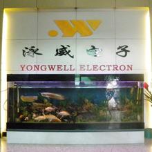 Verified China supplier - Chaozhou Qiaodong Yongwei Electronic Factory