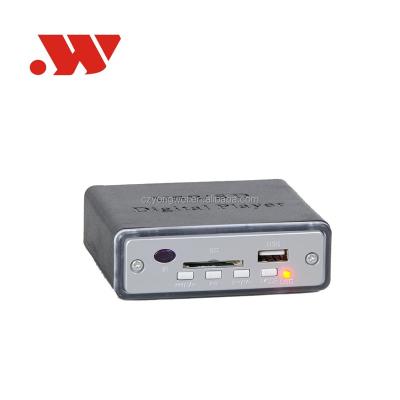 China YW 1-B.FM car/motorcycle stereo mp3 music player for sale