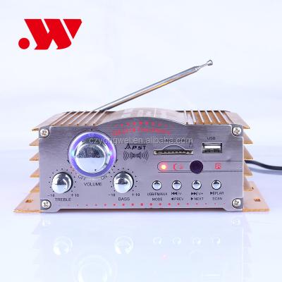 China YW-303 car audio system 12 volt car audio amplifier for sale