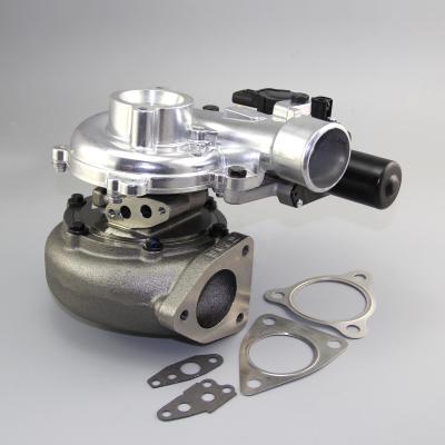 China Please see the details page 17201-30150 Turbo Turbocharger for Hiace 3.0L D4D 1KD-FTV 126Kw 171HP for sale