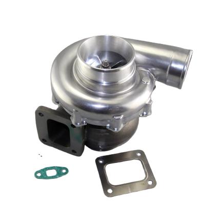 China Please see Polish Details Page T78 7875C Billet Wheel Turbocharger A/R.96 A/R.75 T4 3