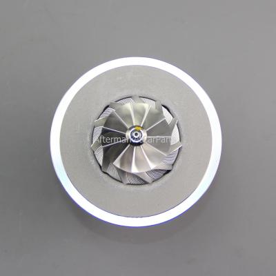 China Please see details page Wheel Turbo CHRA for Impreza WRX STI, DOHC 2.5L Upgrade 11+0 VF39 VF43 VF52 Billet for sale