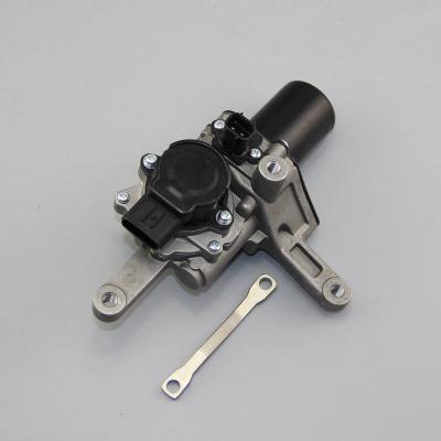 China Please see details page Turbo Charger Trigger for 2007 - Toyota Hiace D4D 1KD-FTV 3.0L 17201-30150 30180 for sale