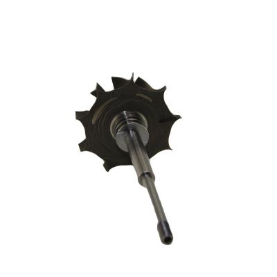 China Please See Details Page VF46 Turbo Turbine Wheel Shaft For IHI Legacy GT Interior 2.5L 14411AA670 Brand New for sale