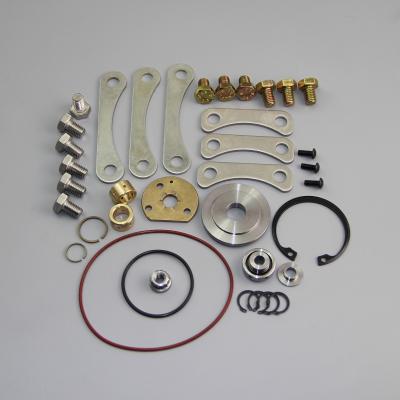 China New Type GT3582 Turbocharger Turbo Rebuild Repair Service Kit Journal Bearing Bushing Type for sale