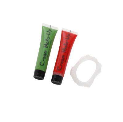 China Sports Events Camouflage Organic Water Based Face Paint & UV Body Paint, Friendly Glow In The Dark Face Paint for sale