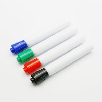 China Dry Erase Marker for Mini Whiteboard Multicolor Custom Packaging Whiteboard Marker Pen for sale