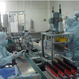 Verified China supplier - Shenzhen Qianbi Biotech. Co., Ltd.