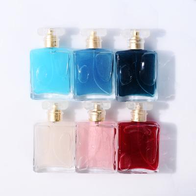 China Wholesale Imported Long Lasting Smell OEM ODM Perfumes Private Label Luxury Perfume Perfume for sale