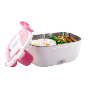 China Portabel 2020 New Hot Selling Portable Compact Electric FOOD Heating HOT Bowl for sale