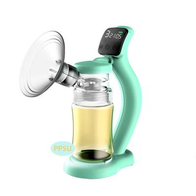 China BPA Best Comfort Electric Breast Pump Suction Pump Best Free Selling Electric Strong Manufacturer for sale