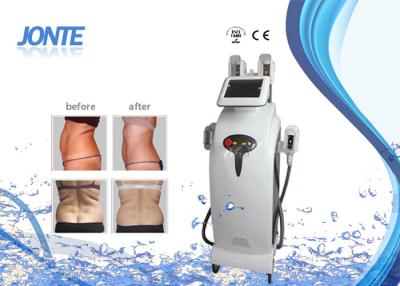 China Cryolipolysis Fat Freeze Slimming Machine  , Wrinkle Removal Machine for sale