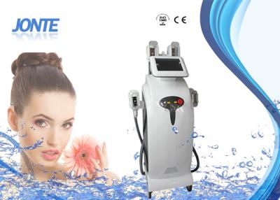 China Fat Melting Machine / Cryolipolysis Body Shaping Machine For Home And Salon for sale