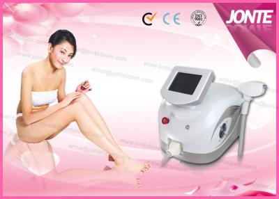 China Painless 808nm Diode Laser Hair Removal Equipment 5000000 Shots for sale