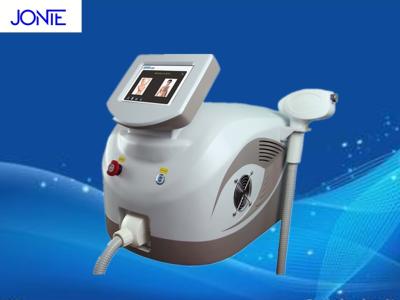 China High Efficiency Semiconductor 808nm Diode Laser Hair Removal For Skin care for sale