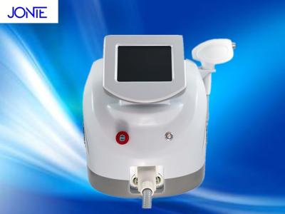 China Beauty Hair Removal Equipment For Women Permanent Hair Removal Around Lip for sale