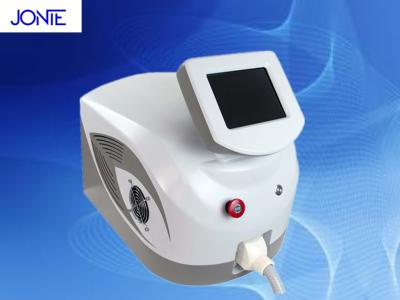 China 2000W 8.4 Inch Hair Removal Laser Equipment 1 To 400 Ms Adjustable for sale