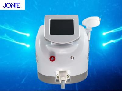 China Spa 808nm diode laser hair removal machine for permanent hair removal painless for sale