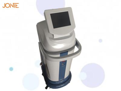 China Epilation 2000W 808nm diode laser machine for salon , Sapphire Crystal Head for sale