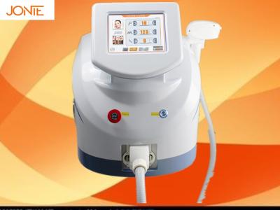 China 808nm 760nm 1064nm Diode Laser Laser Hair Removal Permanent Machine for sale