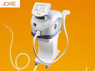 China Skin Rejuvenation Portable Laser Hair Removal Machine from Distributors for sale