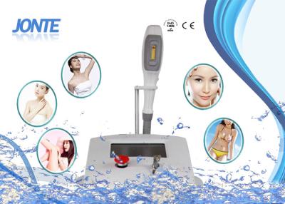 China Multifunction IPL Beauty OPT Hair Removal Machine , Skin Rejuvenation Equipment for sale