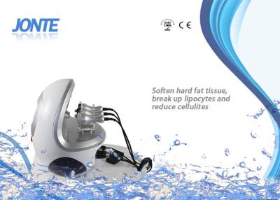 China Fat Dissolving Cavitation RF Fat Slimming Machine For Beauty Salon for sale