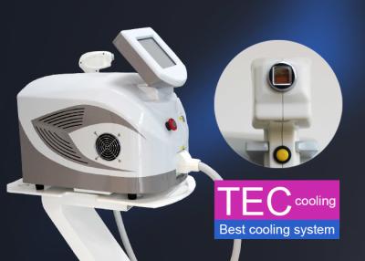 China Professional Treatment Diode Laser Hair Removal Machine For Women for sale