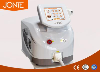 China Home use Diode Laser Hair Removal Machine / body hair removing machine for sale