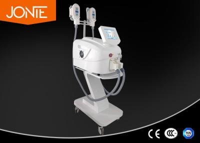 China Sicher fetter Frost Cryolipolysis, das Maschine für medizinische Klinik abnimmt zu verkaufen