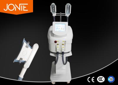 China Cellulite Removal Coolsculpting Cryolipolysis Machine , 2 Handles Work AT Same Time for sale