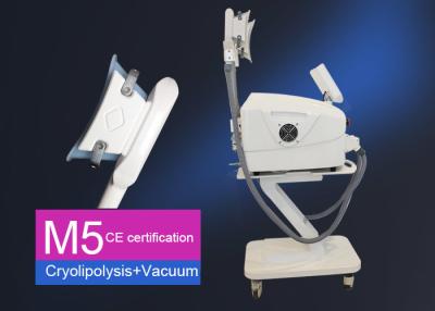 China Fetter Frost Cryolipolysis Rf-Hohlraumbildungs-Gewichtsverlust-Maschine Portable zu verkaufen