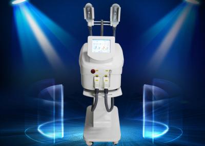 China Cryolipolysis-Gewichtsverlust-Ausrüstung Vakuum Rfs tragbare, die fette Frost-Behandlung der Maschinen-800W abnimmt zu verkaufen