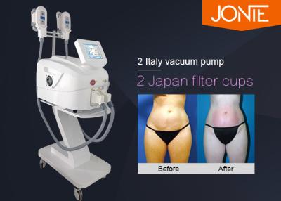 China Berufs-Cryolipolysis, das Sicherheit Cellulite-Abbau-Gerät der Maschinen-60Hz abnimmt zu verkaufen