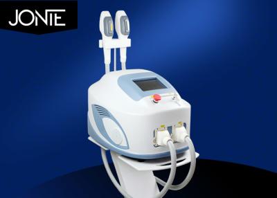 China OPT Noble Elight SHR Hair Removal Machine For Beauty Salon Use for sale