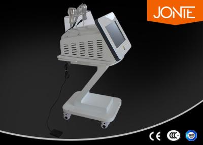 China Air Cooling Cellulite Reduction Machine Safety For Face Lifting for sale