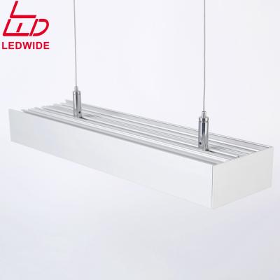 China Perfect solution for indoor use aluminum profile for Led light box lamp display for sale