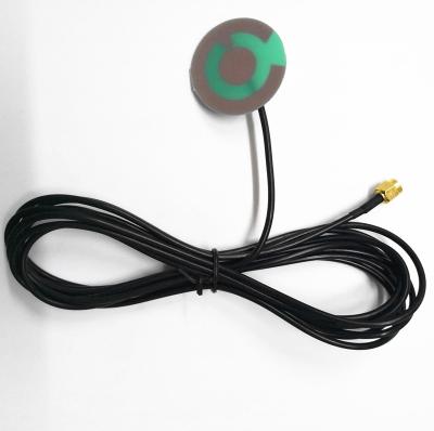 China 698-960mhz 1710*2690mhz 3000-3900mhz Circle PCB Antennas Long Ring LTE 4G Antenna Other for sale