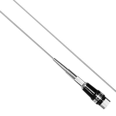 China Manufacturer 136-174mhz Mobile VHF Radio Antenna For Car Communication ATL-M285 for sale