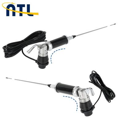 China Manufacturer for Universal Mobile Two Way Radio 27MHz External CB Antenna 1100mm for sale